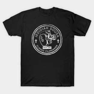 Jedidiah Sousa Classic Filmmaker Since 1961 T-Shirt